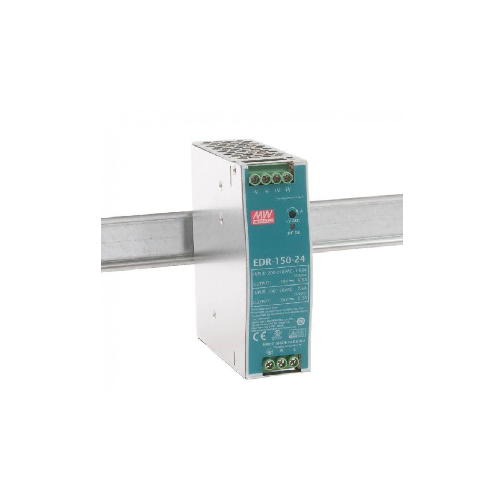 Zasilacz EDR-150-24