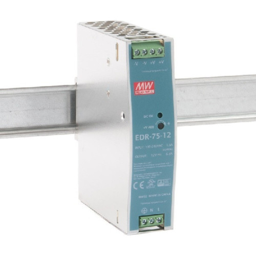 Zasilacz EDR-75-12