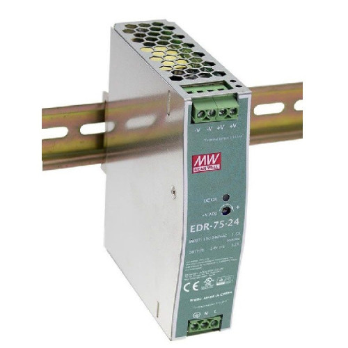 Zasilacz EDR-75-24