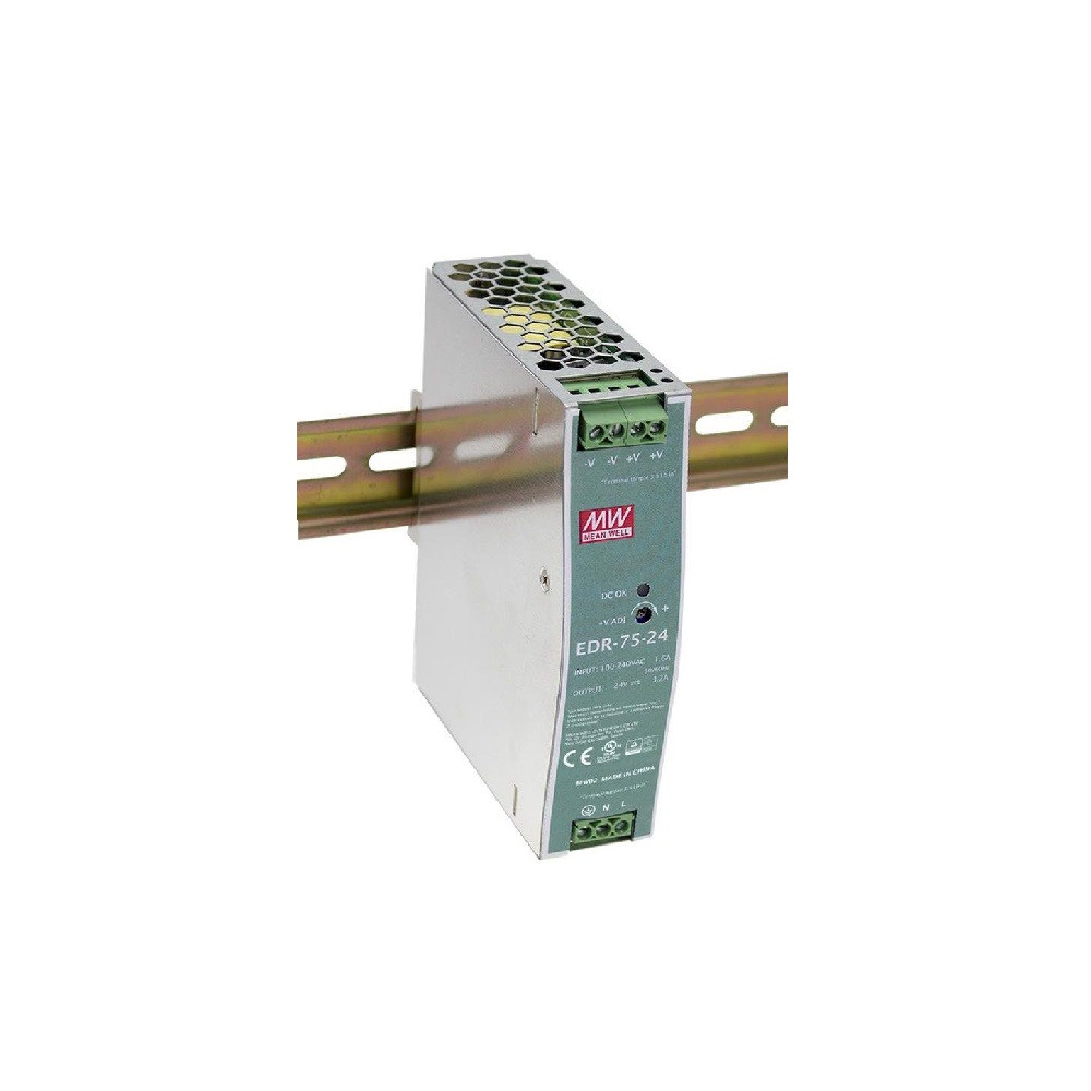 Zasilacz EDR-75-24