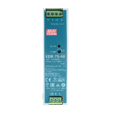 Zasilacz EDR-75-48