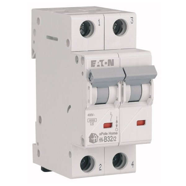 Wyłącznik HN-B32/2 194864 nadmiarowo-prądowy