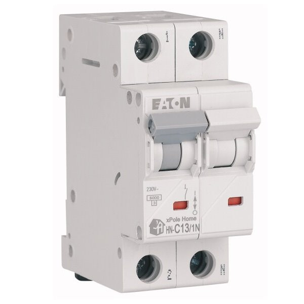 Wyłącznik HN-C13/1N 194850 nadmiarowo-prądowy