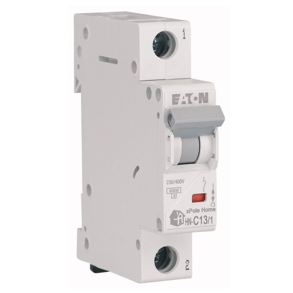 Wyłącznik HN-C13/1 194830 nadmiarowo-prądowy