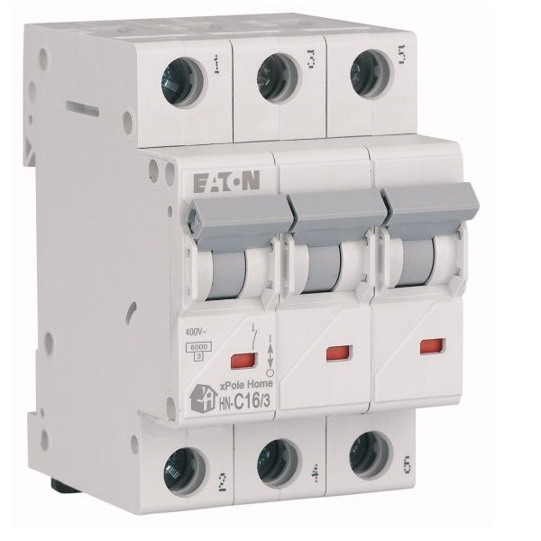 Wyłącznik HN-C16/3 194891 nadmiarowo-prądowy