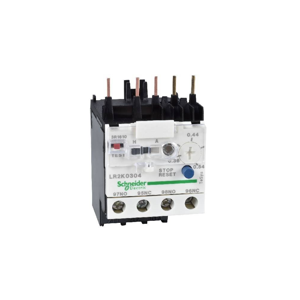 Termik LR2K0304  0,36...0,54 A