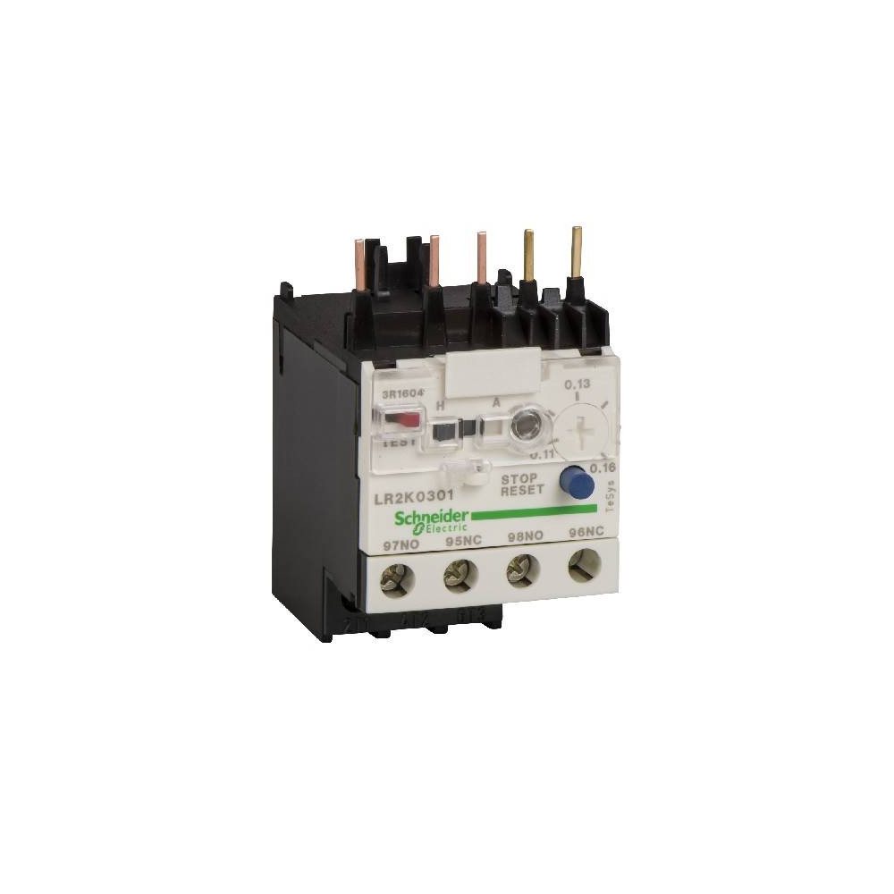 Termik LR2K0306  0,80...1,2 A