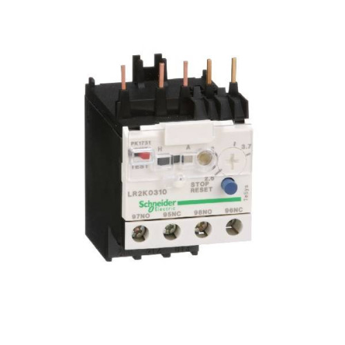 Termik LR2K0310  2,6...3,7 A