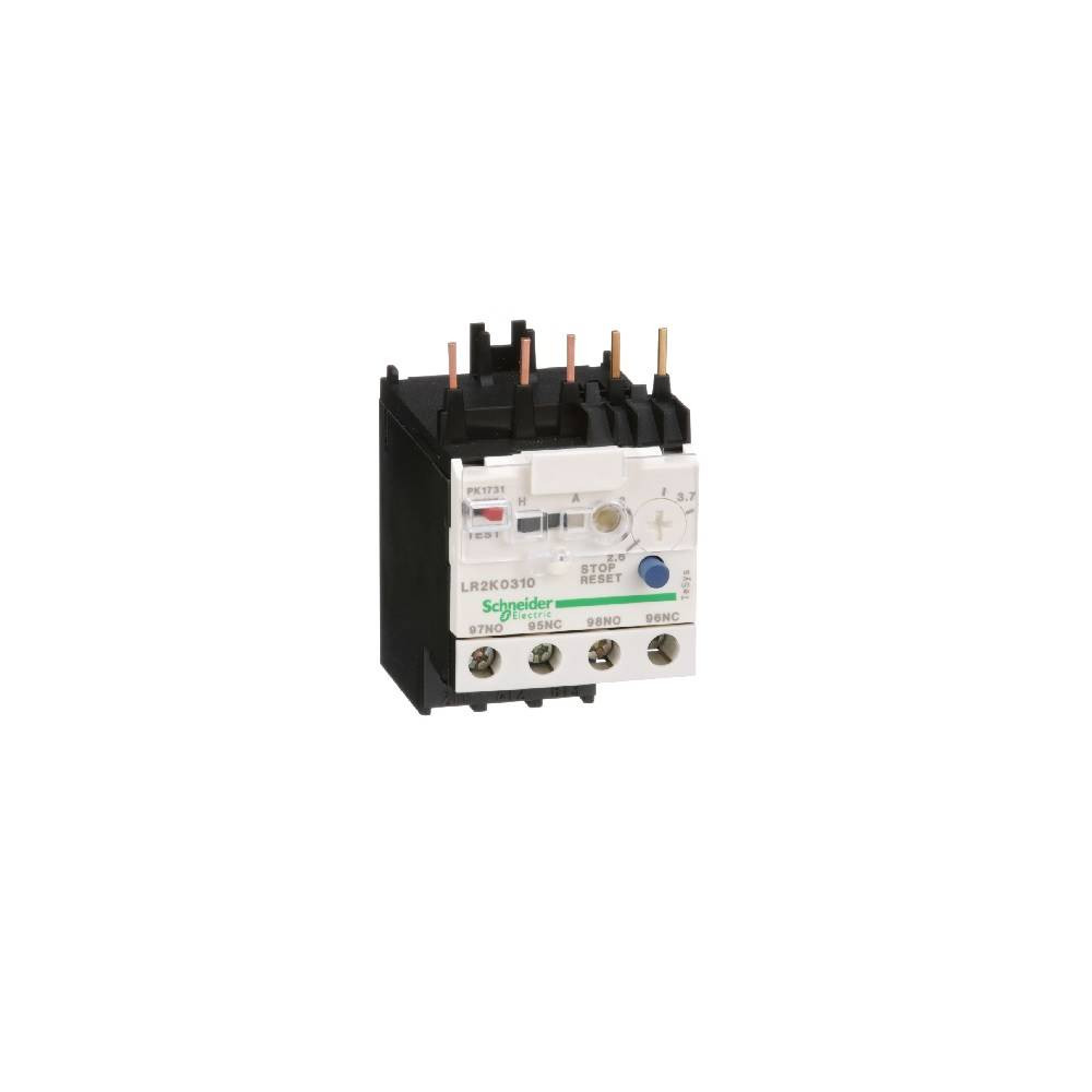Termik LR2K0310  2,6...3,7 A