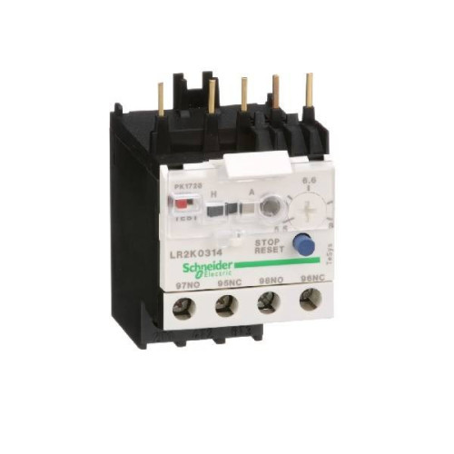 Termik LR2K0314  5,5...8,0 A