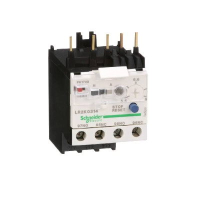 Termik LR2K0314  5,5...8,0 A