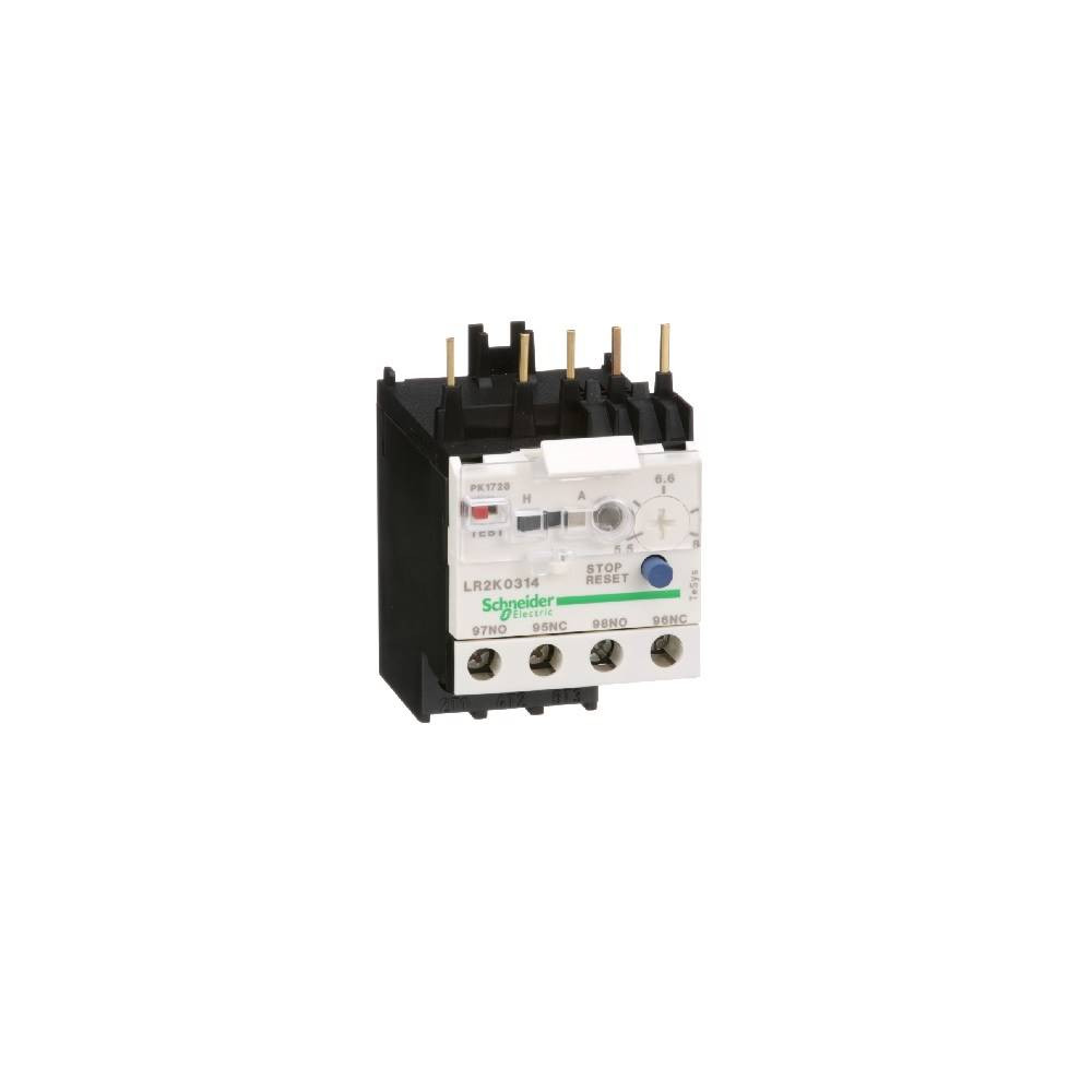 Termik LR2K0314  5,5...8,0 A