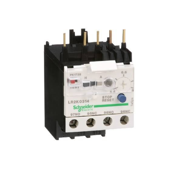 Termik LR2K0314  5,5...8,0 A
