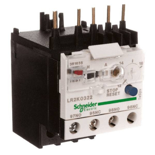 Termik LR2K0322 12...16 A