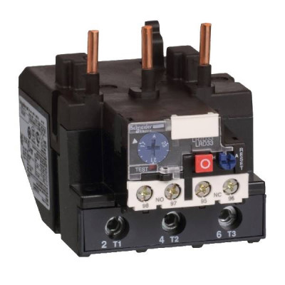 Termik LRD3359 48-65 A