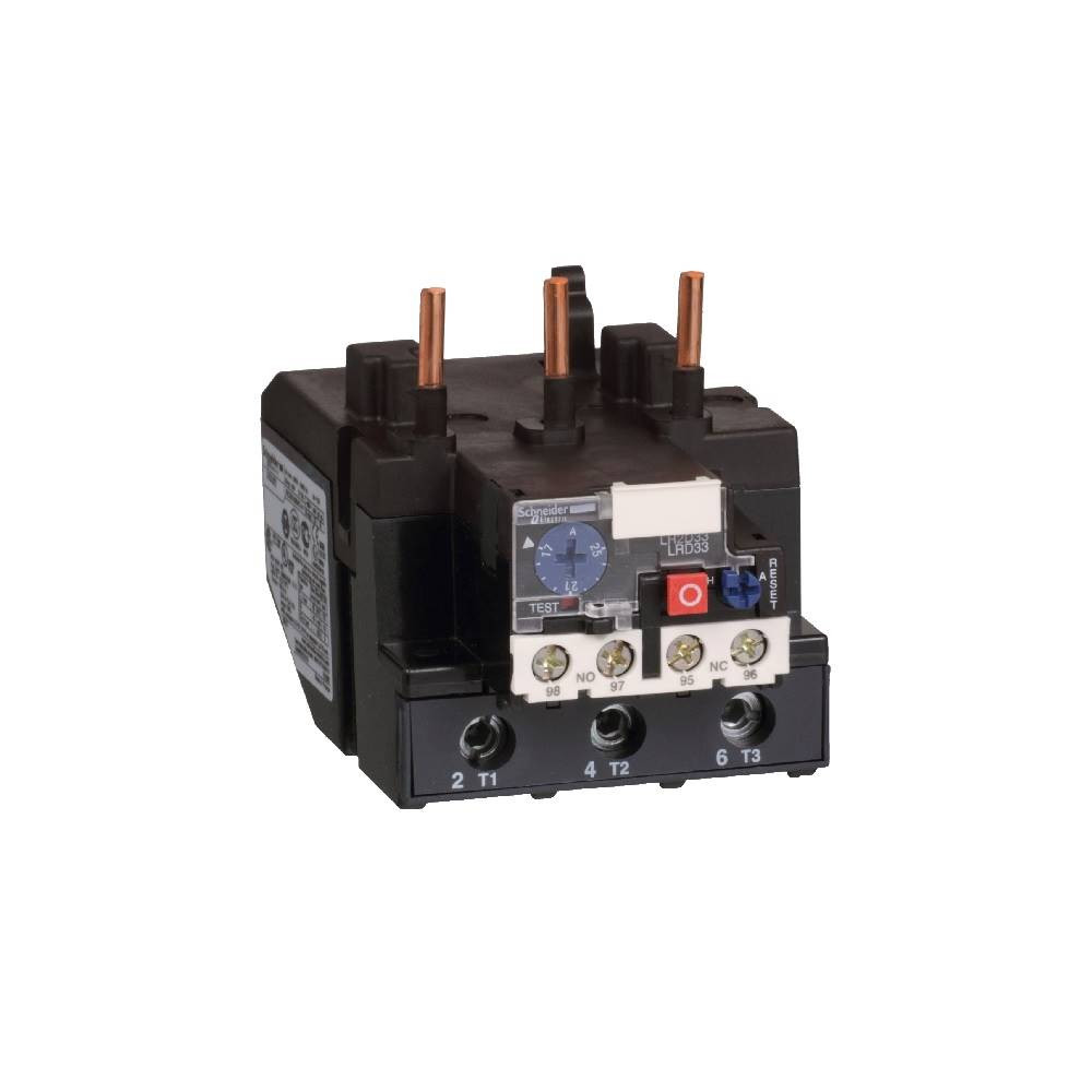 Termik LRD3363 63-80 A