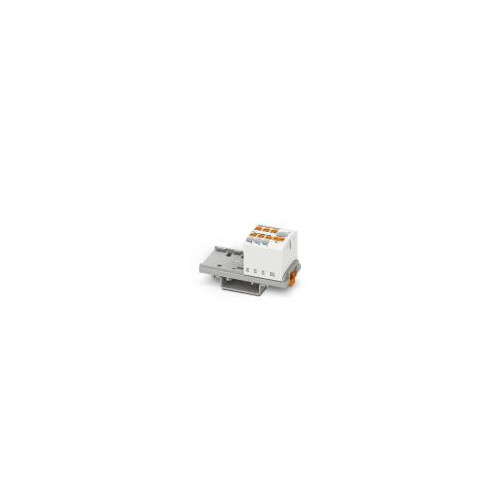 Blok rozdzielczy PTFIX 6/6X2,5-NS35 WH 3273078