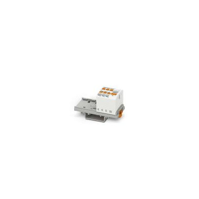Blok rozdzielczy PTFIX 6/6X2,5-NS35 WH 3273078