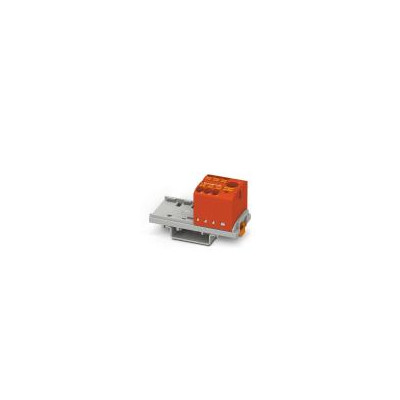 Blok rozdzielczy PTFIX 6/6X2,5-NS35 RD 3273070
