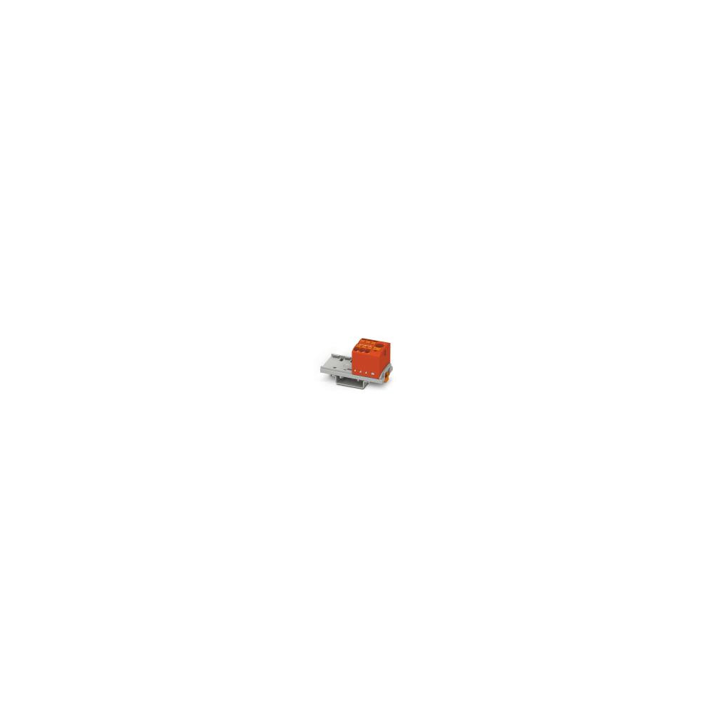 Blok rozdzielczy PTFIX 6/6X2,5-NS35 RD 3273070