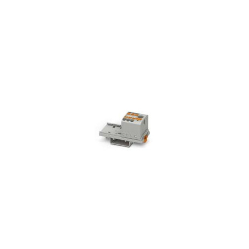 Blok rozdzielczy PTFIX 6/6X2,5-NS35 GY 3273066