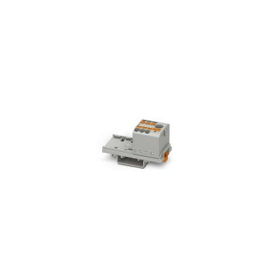Blok rozdzielczy PTFIX 6/6X2,5-NS35 GY 3273066