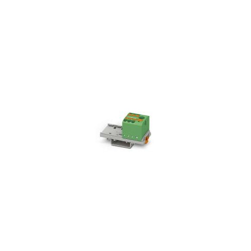 Blok rozdzielczy PTFIX 6/6X2,5-NS35 GN 3273074