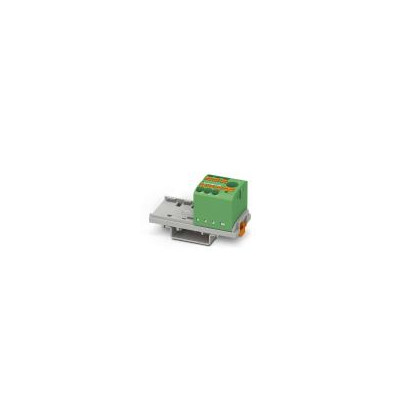 Blok rozdzielczy PTFIX 6/6X2,5-NS35 GN 3273074