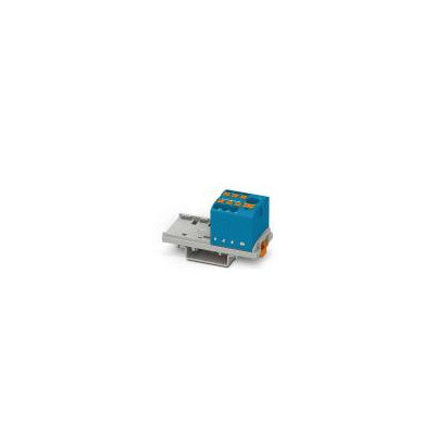 Blok rozdzielczy PTFIX 6/6X2,5-NS35 BU 3273068
