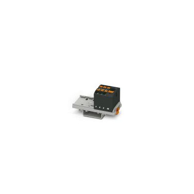 Blok rozdzielczy PTFIX 6/6X2,5-NS35 BK 3273080