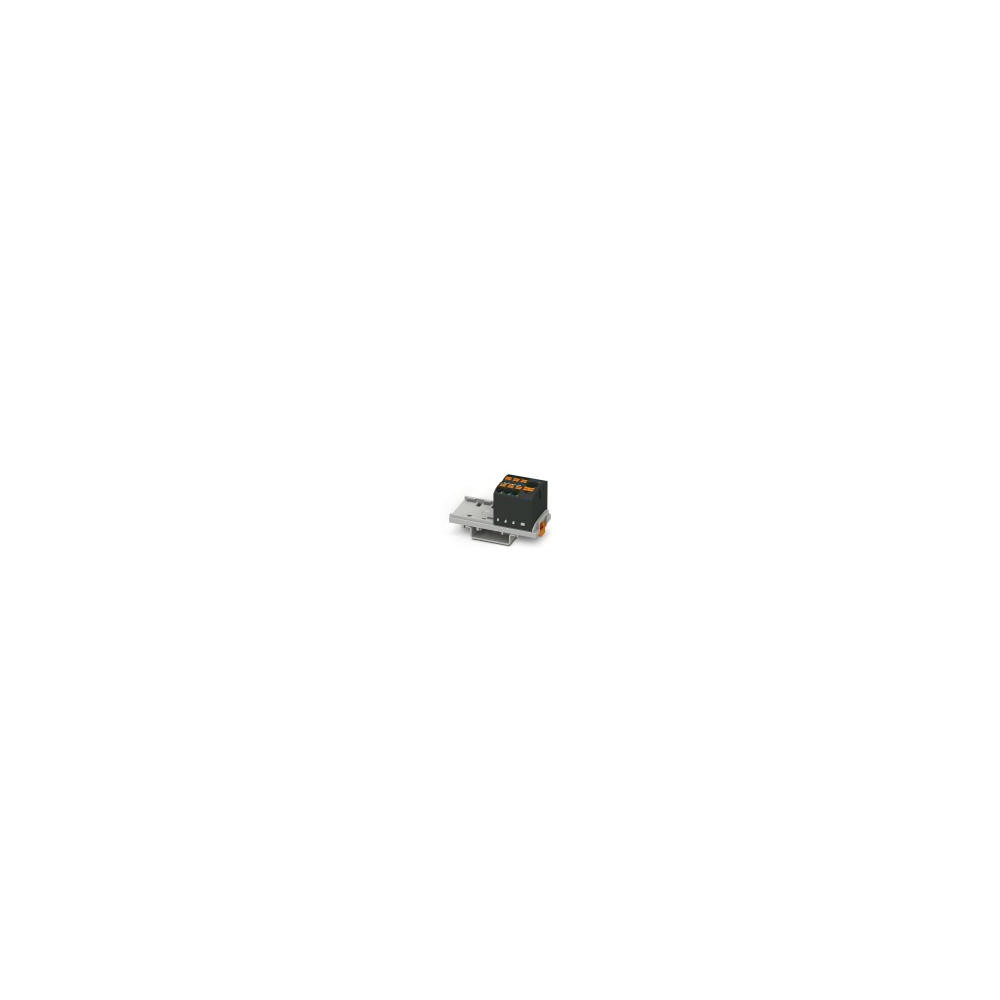 Blok rozdzielczy PTFIX 6/6X2,5-NS35 BK 3273080