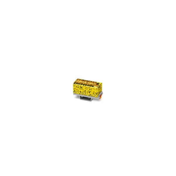 Blok rozdzielczy PTFIX 6/18X2,5-NS35-FE 3273130