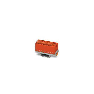 Blok rozdzielczy PTFIX 6/18X2,5-NS35 RD 3273114