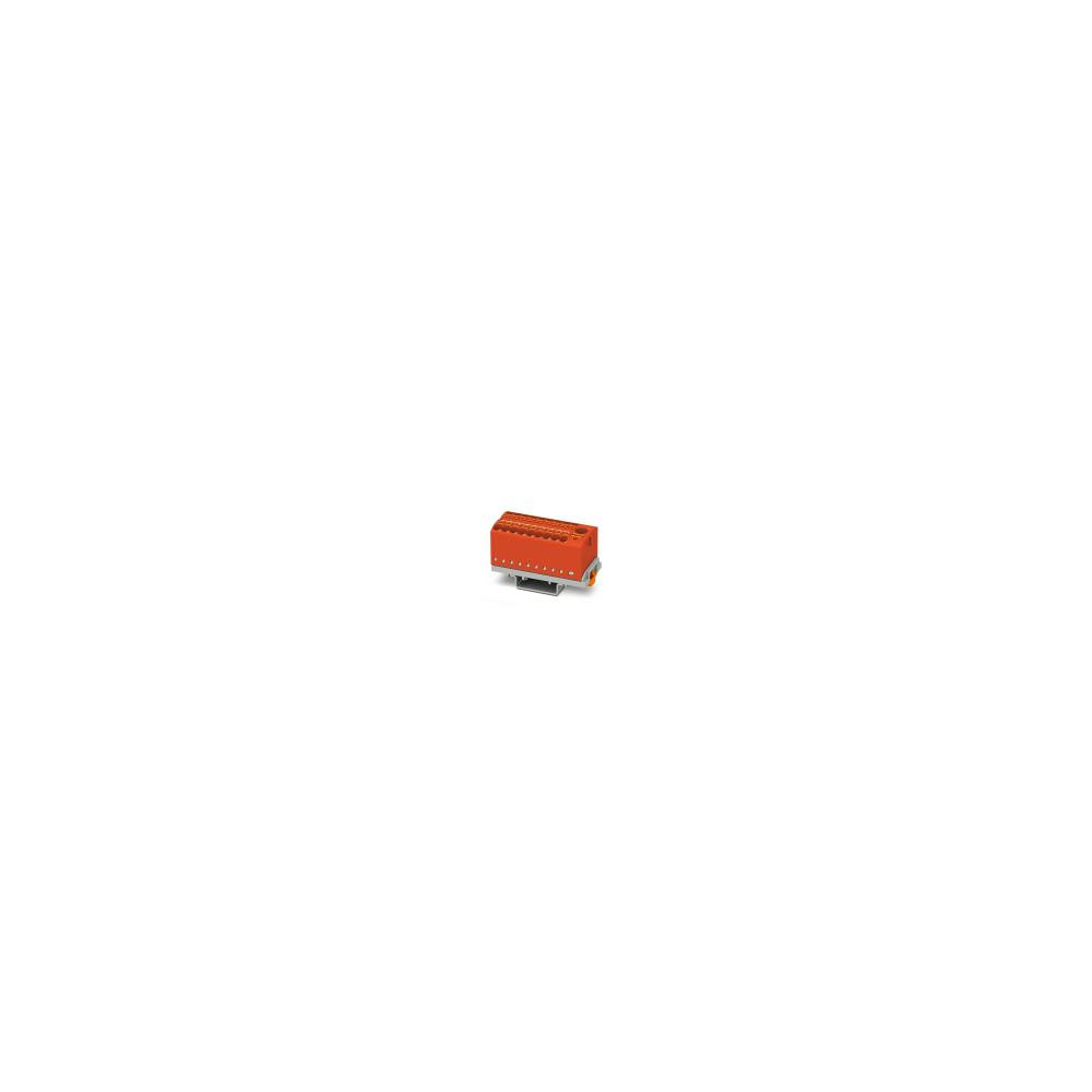 Blok rozdzielczy PTFIX 6/18X2,5-NS35 RD 3273114
