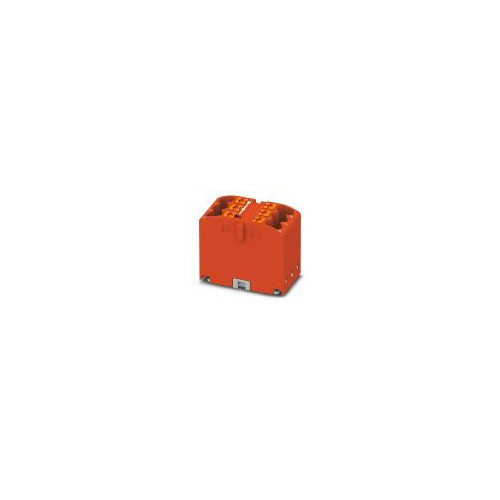 Blok rozdzielczy PTFIX 6X2,5 RD 3273268