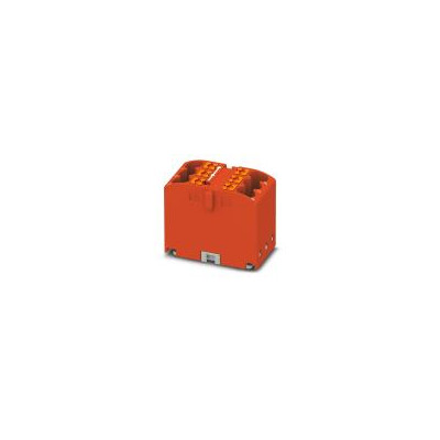 Blok rozdzielczy PTFIX 6X2,5 RD 3273268
