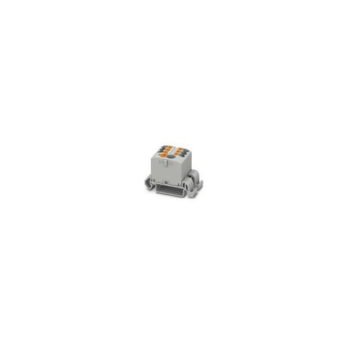 Blok rozdzielczy PTFIX 6/6X2,5-NS35A GY 3273198