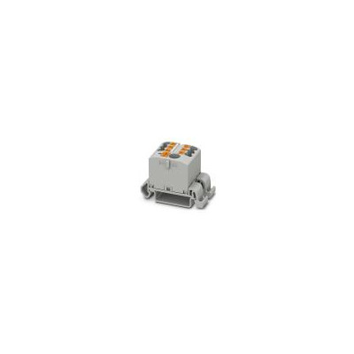 Blok rozdzielczy PTFIX 6/6X2,5-NS35A GY 3273198