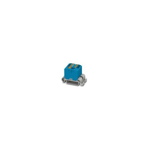 Blok rozdzielczy PTFIX 6/6X2,5-NS35A BU 3273200