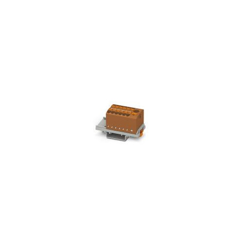 Blok rozdzielczy PTFIX 6/12X2,5-NS35 BN 3273098