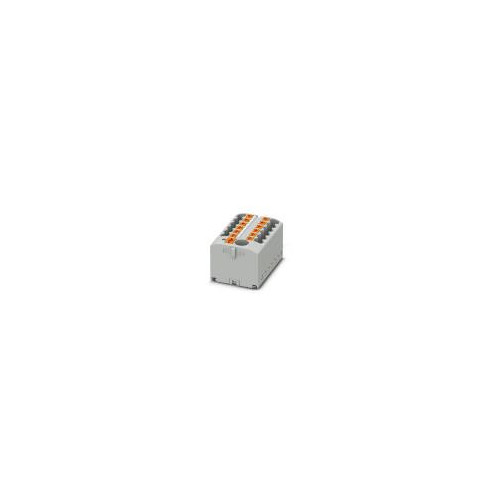 Blok rozdzielczy PTFIX 6/12X2,5 GY 3273352