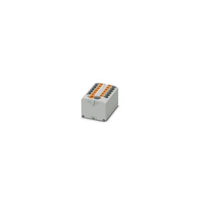 Blok rozdzielczy PTFIX 6/12X2,5 GY 3273352