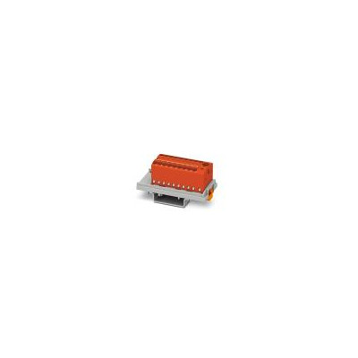 Blok rozdzielczy PTFIX 4/18X1,5-NS35 RD 1047456
