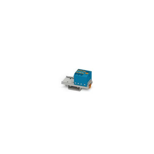 Blok rozdzielczy PTFIX 10/6X4-NS35 BU 3273594
