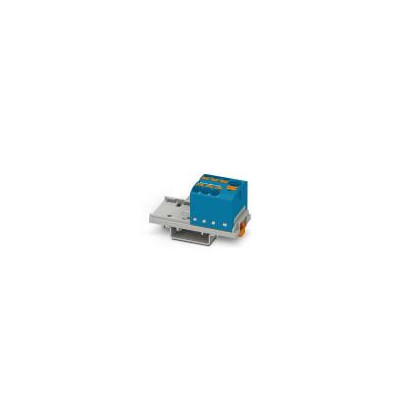 Blok rozdzielczy PTFIX 10/6X4-NS35 BU 3273594