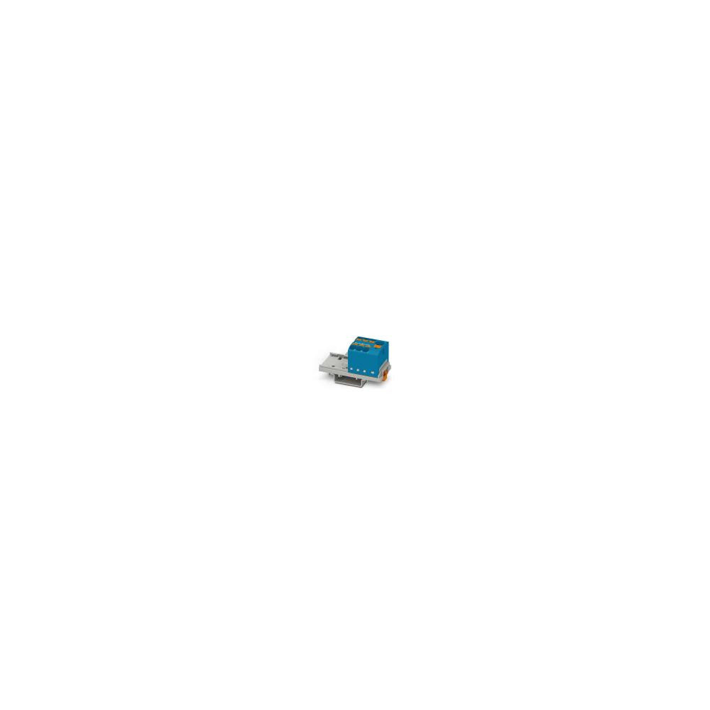 Blok rozdzielczy PTFIX 10/6X4-NS35 BU 3273594