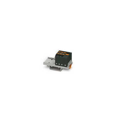 Blok rozdzielczy PTFIX 10/6X4-NS35 BK 3273606