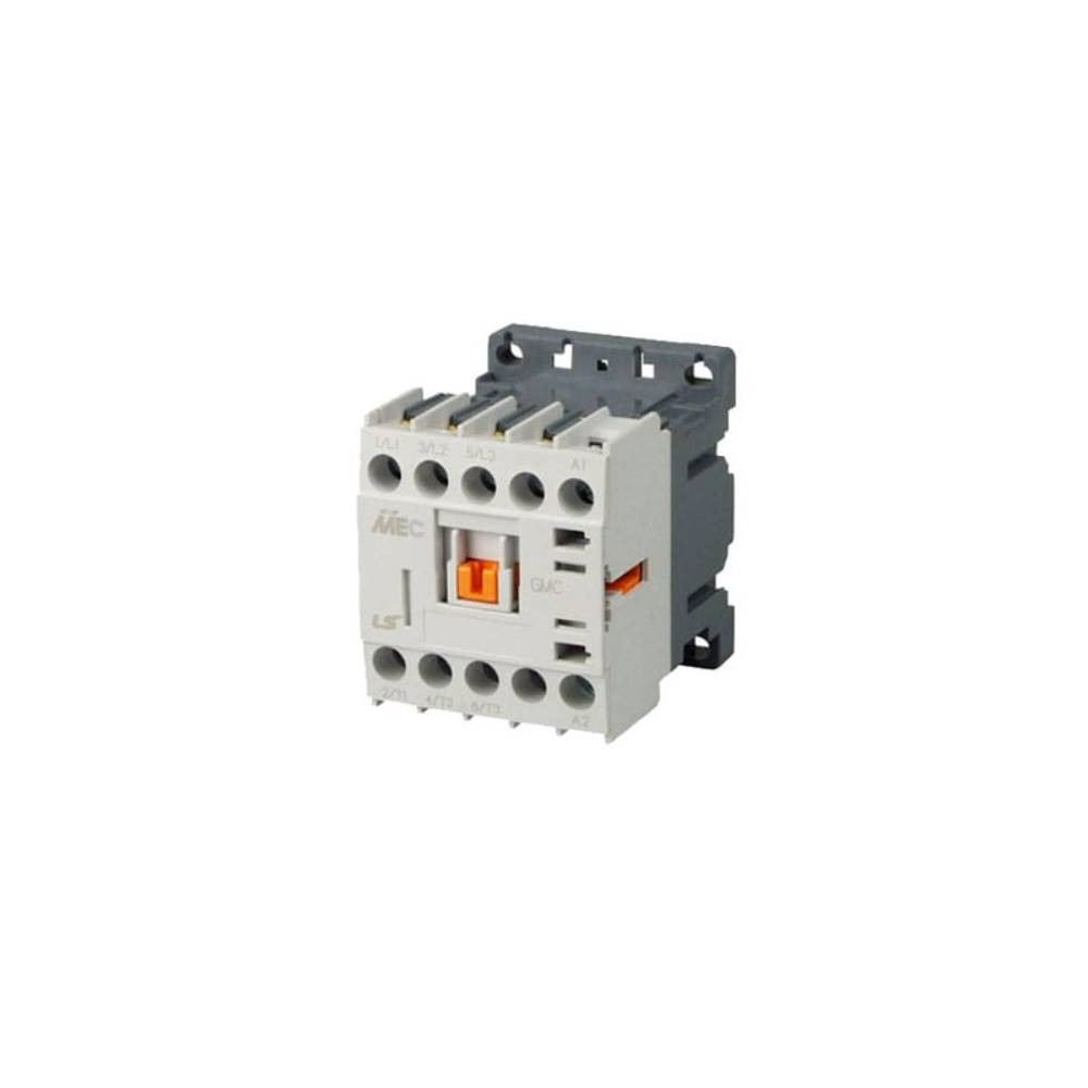 Stycznik GMC-16M-01-230AC 7.5 kW, 16A, styk pom. 1NC
