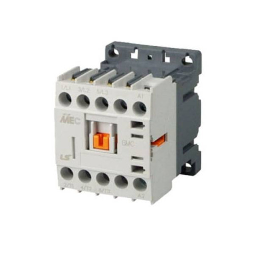 Stycznik GMC-16M-10-230AC 7.5 kW, 16A, styk pom. 1NO