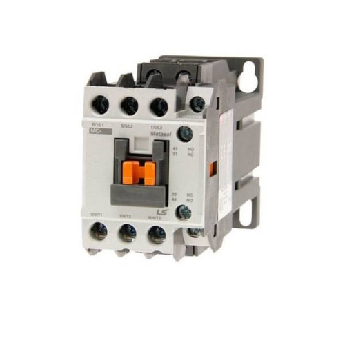 Stycznik MC-18b-48VDC 7,5kW, 18A, styk pom. 1NO 1NC